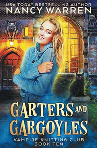 Garters and Gargoyles 