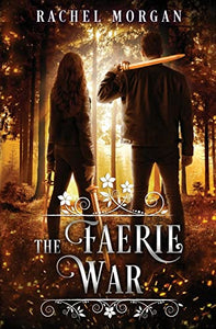 The Faerie War 