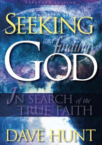 Seeking & Finding God 