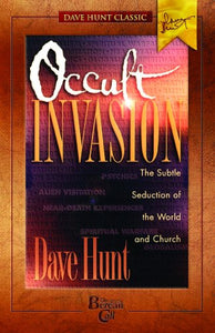 Occult Invasion 