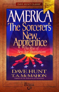 America: The Sorcerer's New Apprentice 