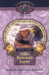 Millie's Remarkable Journey 