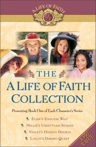 A Life of Faith Collection 