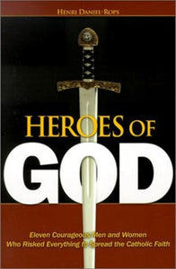 Heroes of God 