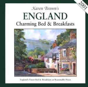 Karen Brown's England 