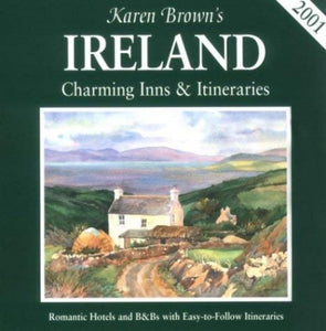 Karen Brown's Ireland 