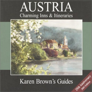 Karen Brown's Austria 