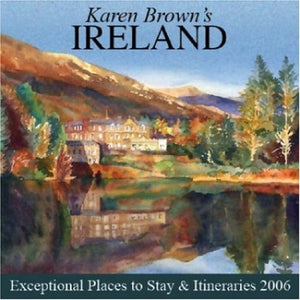 Karen Brown's Ireland 