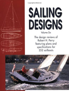 Sailing Designs Volume Six 