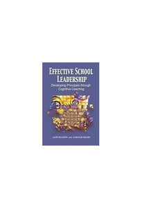 Effective School Leadership 