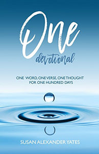 One Devotional 