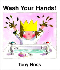 Wash Your Hands! 