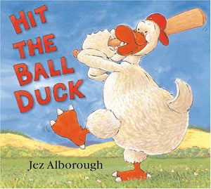 Hit the Ball, Duck! 