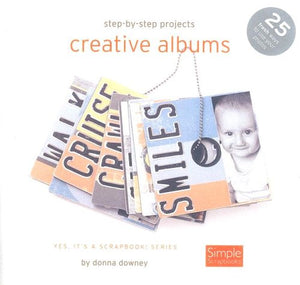 Creative Albums 