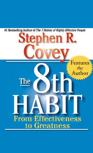 The 8th Habit 