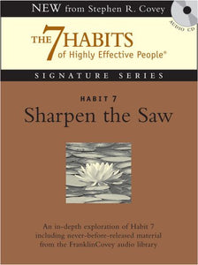 Habit 7 