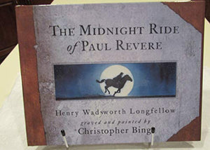 Midnight Ride of Paul Revere 