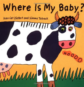 Where is My Baby? 