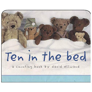 Ten in the Bed 