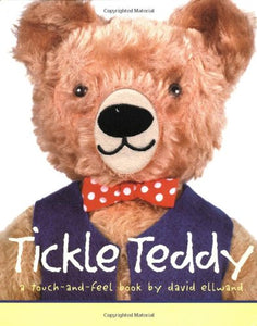 Tickle Teddy 