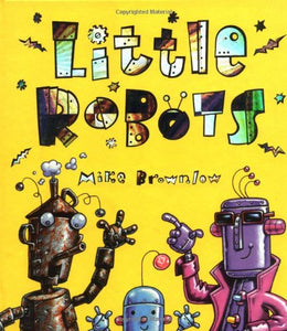 Little Robots 