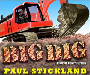 Big Dig 