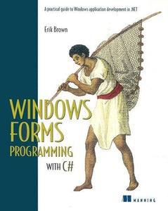 Windows Forms Programming with C# 