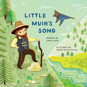 Little Muir's Song 