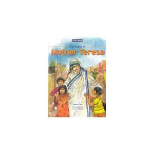 The Story of Mother Teresa 