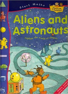 Aliens and Astronauts 