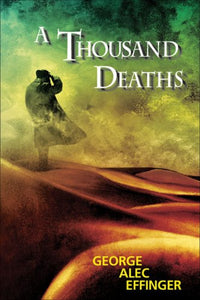 A Thousand Deaths 