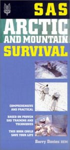 SAS Mountain and Arctic Survival 