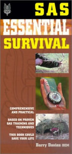 SAS Essential Survival 