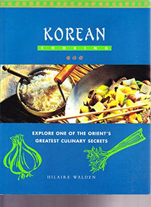 Korean Cooking 