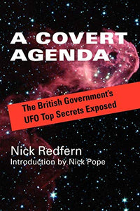 A Covert Agenda 