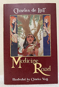 Medicine Road 