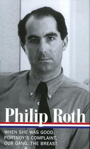 Philip Roth: Novels 1967-1972 (LOA #158) 