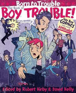 The Book of Boy Trouble Volume 2 