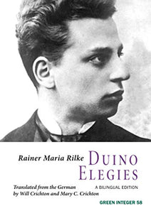 Duino Elegies 