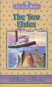 The Two Elsies 