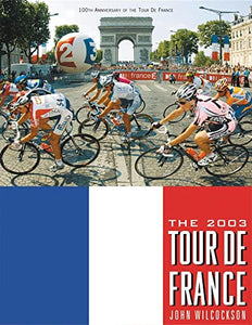 The 2003 Tour de France 