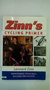 Zinn's Cycling Primer 