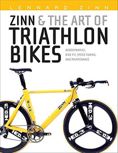 Zinn and the Art of Triathlon Bikes 