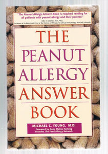 The Peanut Allergy Answer Book 