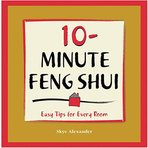 10-Minute Feng-Shui 