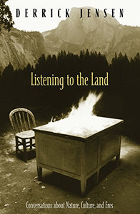 Listening to the Land 