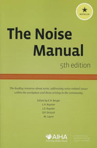 The Noise Manual 