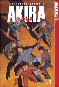 Akira 