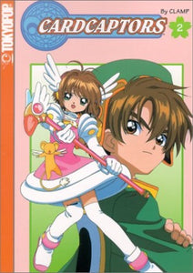 Cardcaptors 