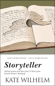 Storyteller 